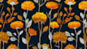 design custom seamless pattern design