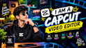 do professional capcut video editing