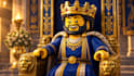 create a professional lego style animation video for  youtube