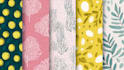 design seamless pattern, textile prints, pattern design