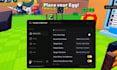 develop your roblox game with combact systems, vfx, and scripting