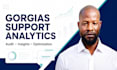 analyze and optimize your gorgias customer support performance