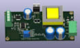 design high current automotive power supply, buck boost, or dc dc pcb