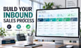 build your inbound sales process