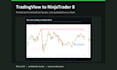 convert your tradingview pine script code to ninjatrader 8