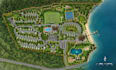 create campground, resort, park and recreational property maps