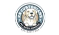 design pet owners business service logo