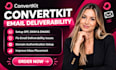 setup moosend email deliverability spf dkim dmarc domain authentication setup