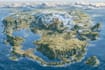 design fantasy maps for books  games and dnd