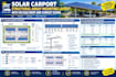 solar carport structural array mounting layout with voltage drop conduit sizing