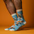 design custom and unique socks design