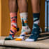 socks design unique socks design