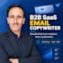 write a professional b2b saas emails