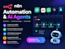 ai automation and deployment to your business