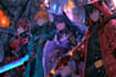 draw anime oc, anime fanart character, custom anime character