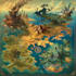 do map illustration map design fantasy map vector map