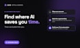 complete ai automation audit