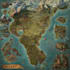 do map illustration map design fantasy map vector map