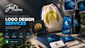 design minimalist business logo