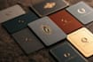 create custom professional business card design
