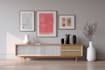 create custom wall art, digital artwork printable designs