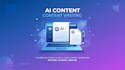 write content and captions using ai tools
