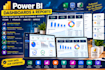 build power bi dashboards with dax and data modeling