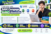 assist with sam cengage, simnet and microsoft office projects