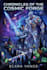 design a sci fi fantasy book cover design that sells