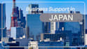 help with your business in japan