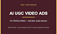 ai ugc video ads