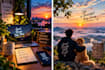create stunning al images and creative visuals