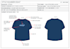 create detailed tech packs fr your designs