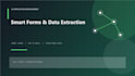 automate PDF and excel data extraction with python