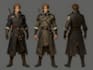 illustrate fantasy and concept art