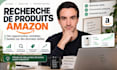 find low competition high demand products for amazon fba