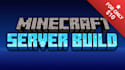 develop a custom minecraft server system