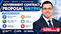 write rfp, rfi, rfq, bid proposal and government contract