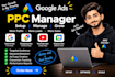 setup google ads adwords PPC campaign
