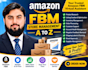 manage your amazon store from a to z