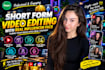 create a high converting crypto video ad and promotional video