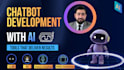 build custom ai chatbot using llm, chatgpt and prompts