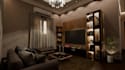 create 3d architectural visualization