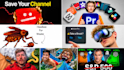 design a youtube thumbnail that boosts your CTR