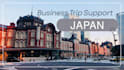 help plan your business trip to japan