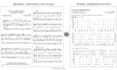 convert vocal staff notation to clean numbered notation