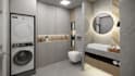 do 3d interior design and modeling in sketchup