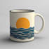 make custom coffee mug design or coffee mug design