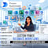 automate your business processes with power automate