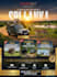design tour plan around the world
